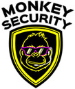 Logo Monkey Security Logo Monkey Security