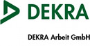 Logo DEKRA Arbeit GmbH Logo DEKRA Arbeit GmbH