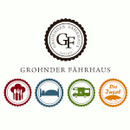 Logo Grohnder Fährhaus GmbH Logo Grohnder Fährhaus GmbH
