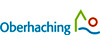 Logo Gemeinde Oberhaching Logo Gemeinde Oberhaching