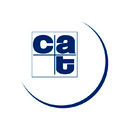 Logo CAT Car Terminal GmbH Logo CAT Car Terminal GmbH