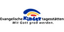 Logo Ev.-Luth. Kita-Werk Hamburg-West/Südholstein Logo Ev.-Luth. Kita-Werk Hamburg-West/Südholstein