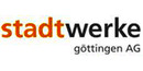 Logo Stadtwerke Göttingen AG Logo Stadtwerke Göttingen AG
