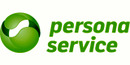 Logo persona service AG & Co.KG Berlin Wedding Logo persona service AG & Co.KG Berlin Wedding