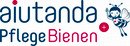 Logo Pflegebienen Mittelthüringen GmbH Logo Pflegebienen Mittelthüringen GmbH
