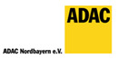 Logo ADAC Nordbayern e.V. Logo ADAC Nordbayern e.V.