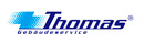 Logo Thomas Gebäudeservice GmbH & Co. KG Logo Thomas Gebäudeservice GmbH & Co. KG