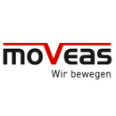 Logo moVeas GmbH Logo moVeas GmbH