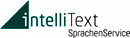 Logo intellitext SprachenService Logo intellitext SprachenService
