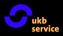 Logo ukb-service GmbH Logo ukb-service GmbH