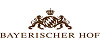 Logo Hotel Bayerischer Hof Logo Hotel Bayerischer Hof