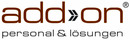 Logo add-on personal & lösungen GmbH Logo add-on personal & lösungen GmbH