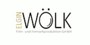 Logo Elgin Wölk Film- und Fernsehproduktion GmbH Logo Elgin Wölk Film- und Fernsehproduktion GmbH