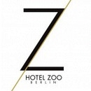 Logo HOTEL ZOO BERLIN Logo HOTEL ZOO BERLIN