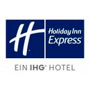 Logo Holiday Inn Express Göttingen Logo Holiday Inn Express Göttingen
