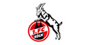 Logo 1. FC Köln GmbH & Co. KGaA Logo 1. FC Köln GmbH & Co. KGaA