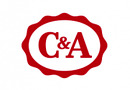 Logo C&A Mode GmbH & Co. KG Logo C&A Mode GmbH & Co. KG