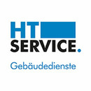 Logo HT Service GmbH Logo HT Service GmbH