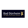 Logo Kur- und Bäder GmbH Bad Dürrheim Logo Kur- und Bäder GmbH Bad Dürrheim