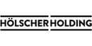 Logo Hölscher Holding GmbH Logo Hölscher Holding GmbH