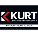 Logo Kurt Leitungstiefbau GmbH Logo Kurt Leitungstiefbau GmbH