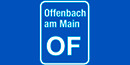 Logo Stadt Offenbach am Main Logo Stadt Offenbach am Main