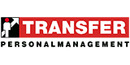 Logo TRANSFER Personalmanagement Logo TRANSFER Personalmanagement