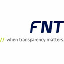 Logo FNT GmbH Logo FNT GmbH