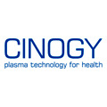 Logo CINOGY System GmbH Logo CINOGY System GmbH