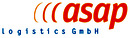 Logo Asap Logistics GmbH Logo Asap Logistics GmbH