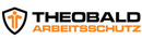 Logo Theobald Vertriebsgesellschaft für Büroeinrichtung und Arbeitsschutz mbH Logo Theobald Vertriebsgesellschaft für Büroeinrichtung und Arbeitsschutz mbH
