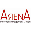 Logo Arena Personal Management GmbH Logo Arena Personal Management GmbH