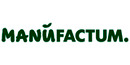 Logo Manufactum Brot & Butter GmbH Logo Manufactum Brot & Butter GmbH