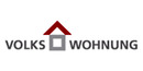 Logo Volkswohnung GmbH Logo Volkswohnung GmbH