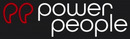 Logo Power People GmbH Logo Power People GmbH