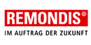 Logo REMONDIS GmbH & Co. KG Region Süd Logo REMONDIS GmbH & Co. KG Region Süd