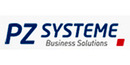 Logo PZ Systeme GmbH & Co. KG Logo PZ Systeme GmbH & Co. KG