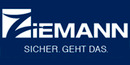 Logo ZIEMANN SICHERHEIT GmbH Logo ZIEMANN SICHERHEIT GmbH