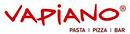 Logo Vapiano Logo Vapiano