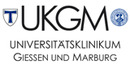 Logo Universitätsklinikum Gießen und Marburg GmbH Logo Universitätsklinikum Gießen und Marburg GmbH