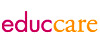 Logo educcare Bildungskindertagesstätten gGmbH Logo educcare Bildungskindertagesstätten gGmbH