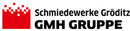 Logo Schmiedewerke Groeditz GmbH Logo Schmiedewerke Groeditz GmbH
