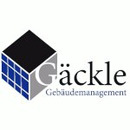 Logo Gäckle Gebäudemanagement GmbH Logo Gäckle Gebäudemanagement GmbH