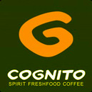 Logo Cognito Logo Cognito
