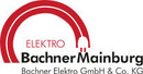 Logo Bachner Elektro GmbH & Co. KG Logo Bachner Elektro GmbH & Co. KG
