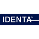 Logo IDENTA Ausweissysteme GmbH Logo IDENTA Ausweissysteme GmbH