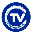 Logo Turnverein Cannstatt 1846 e.V. Logo Turnverein Cannstatt 1846 e.V.