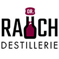Logo Destillerie Dr. Rauch GmbH Logo Destillerie Dr. Rauch GmbH