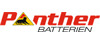 Logo Panther-Batterien GmbH Logo Panther-Batterien GmbH