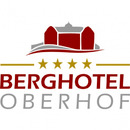Logo Berghotel Oberhof GmbH Logo Berghotel Oberhof GmbH